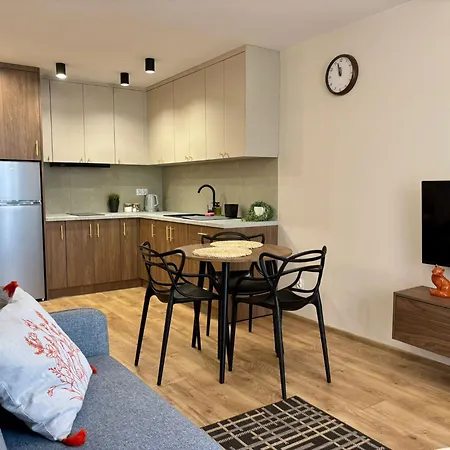 Duzy W Centrum Radomia Appartement Radom