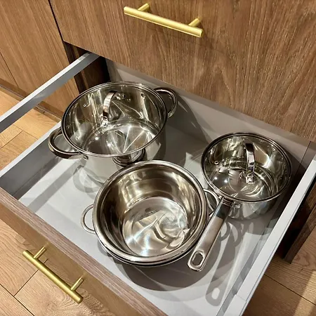 Duzy W Centrum Radomia Appartement